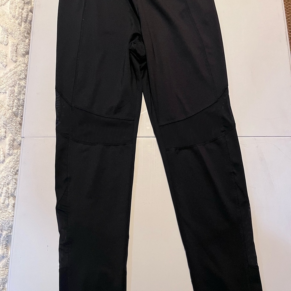 Hollister leggings